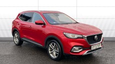 MG Hs 1.5 T-GDI Exclusive 5dr Petrol Hatchback